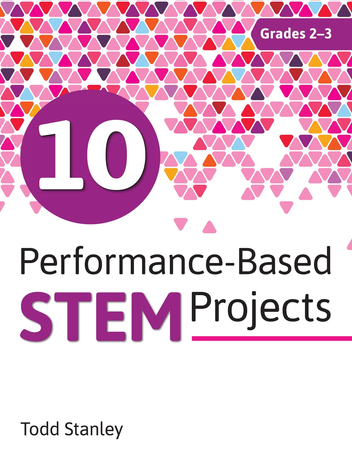 10 PerformanceBased STEM Projects for Grades 23,Used
