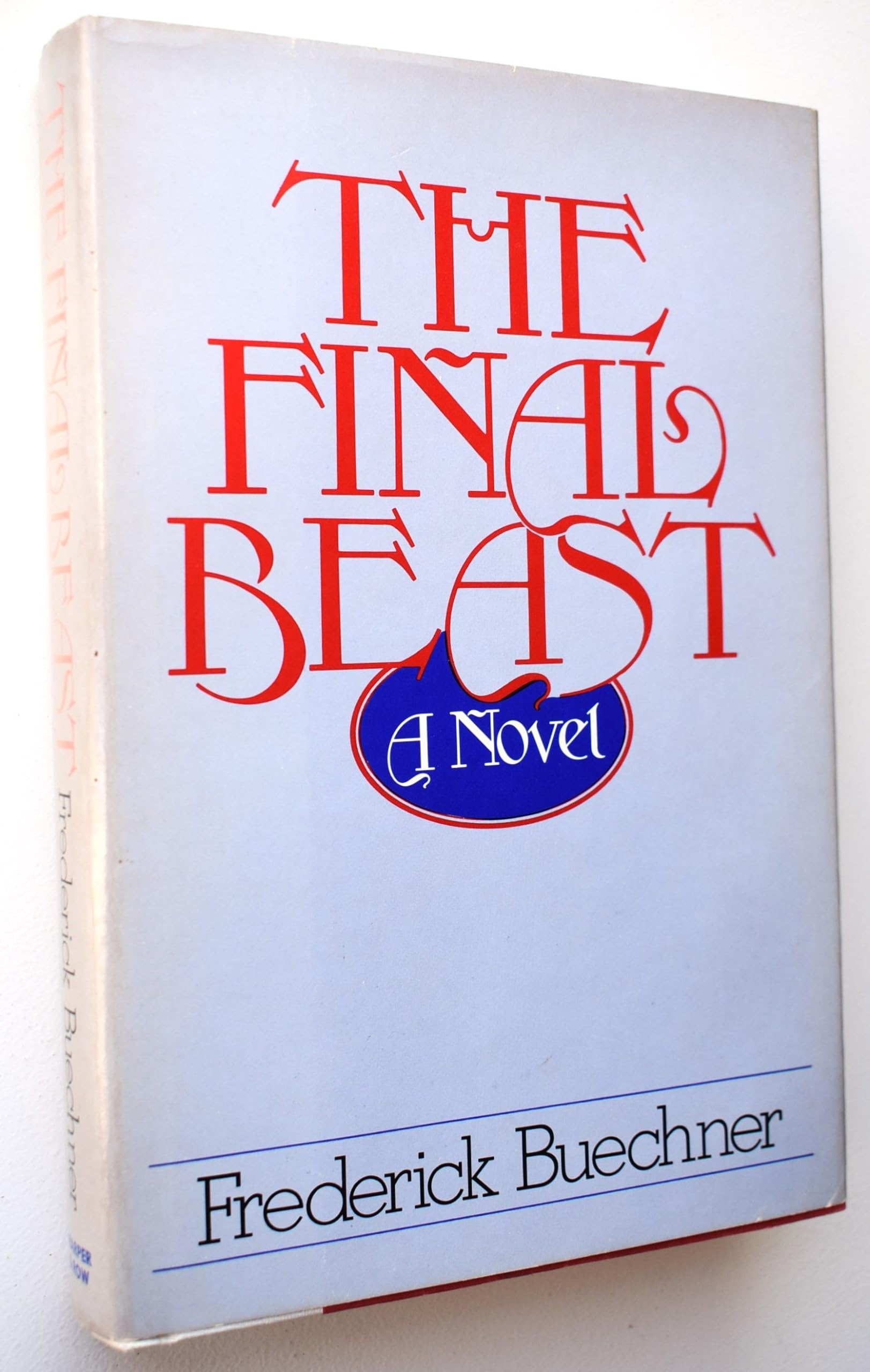 The Final Beast,New