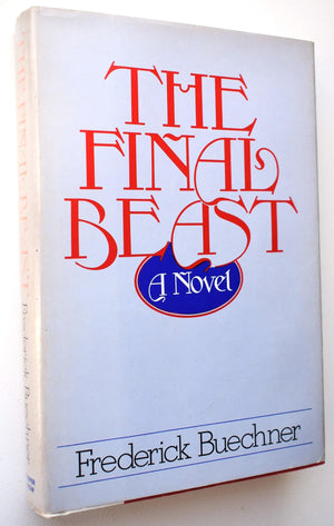 The Final Beast,New