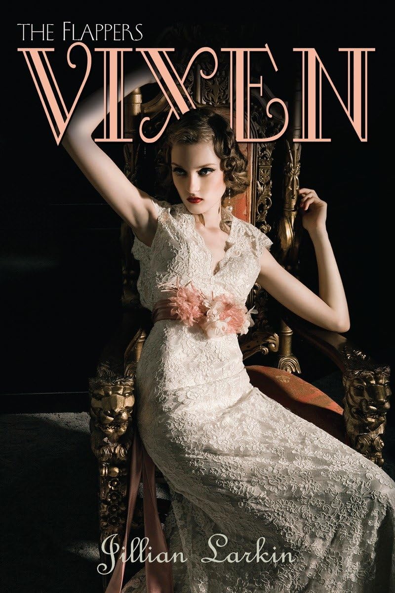 Vixen (The Flappers),Used