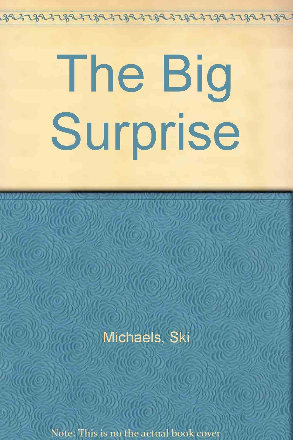 The Big Surprise,Used