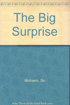 The Big Surprise,Used