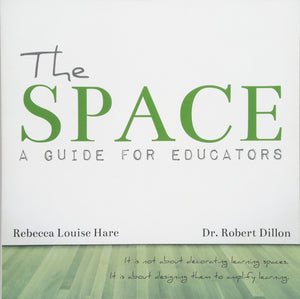 The Space: A Guide For Educators,Used
