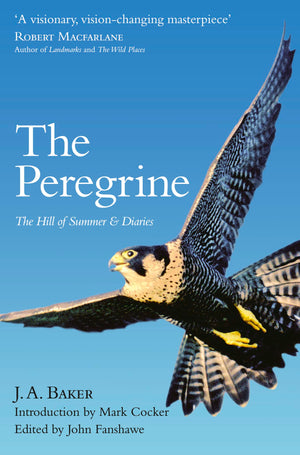 The Peregrine,Used