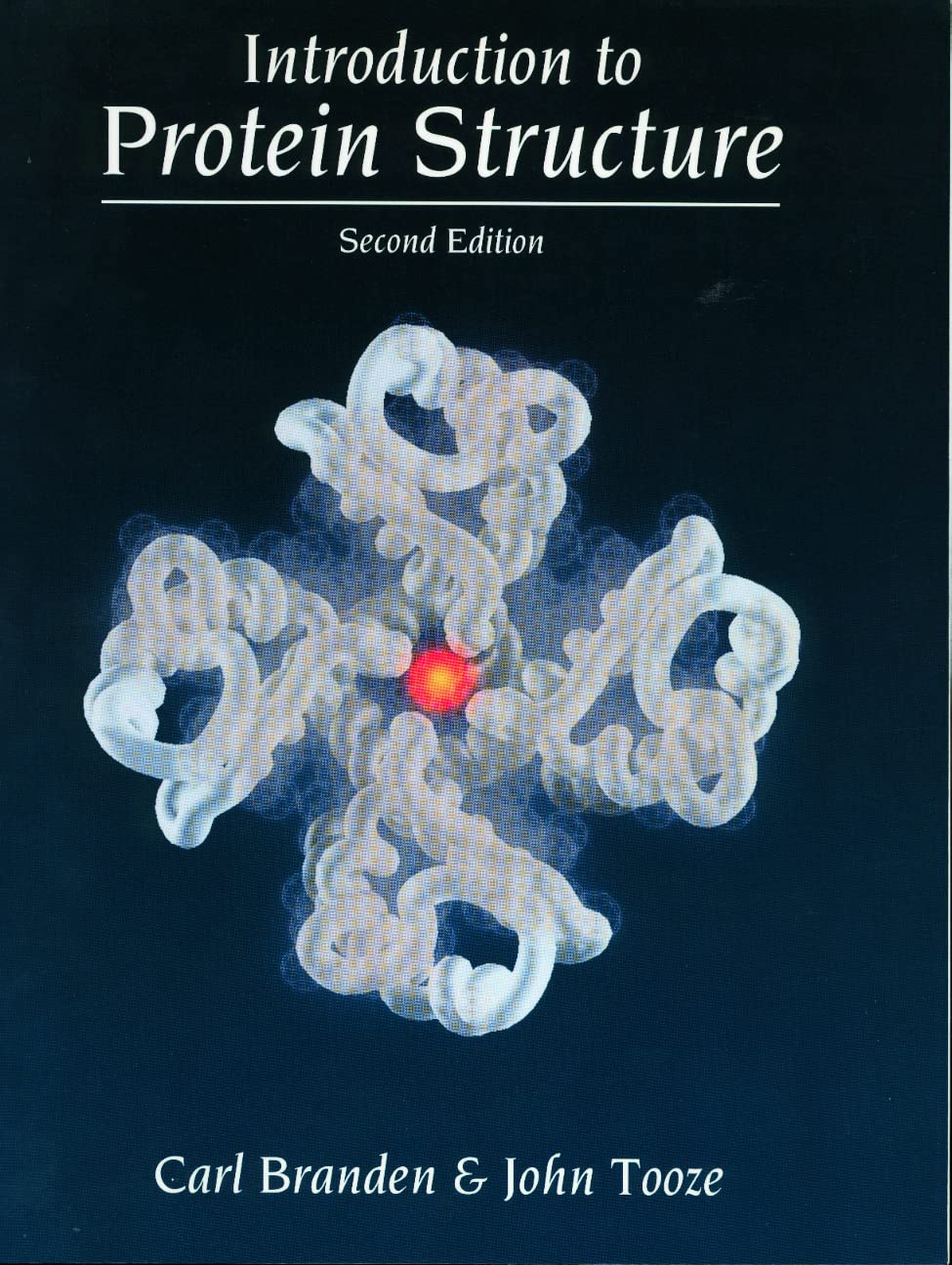 Introduction to Protein Structure,Used