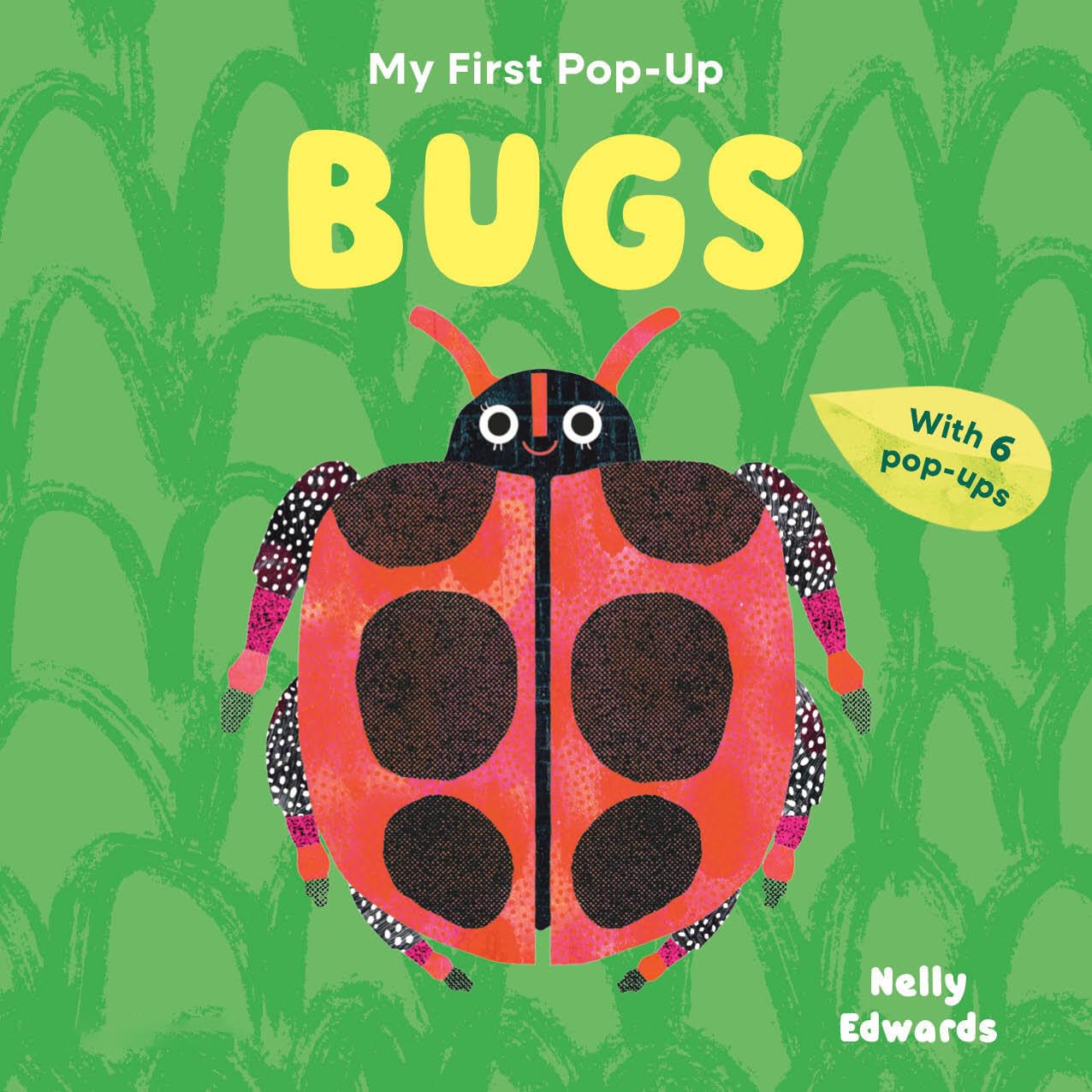 My First PopUp: Bugs