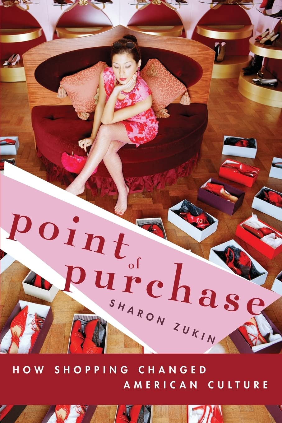 Point of purchase,New