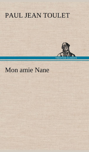 Mon amie Nane (French Edition),Used