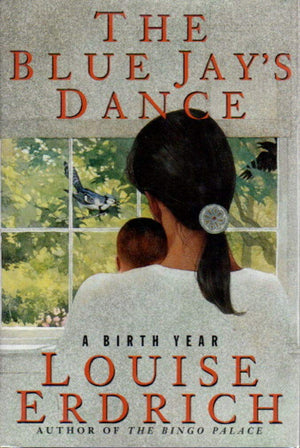 The Blue Jays Dance: A Birth Year