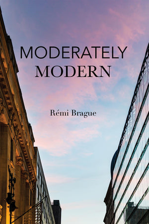 Moderately Modern,Used