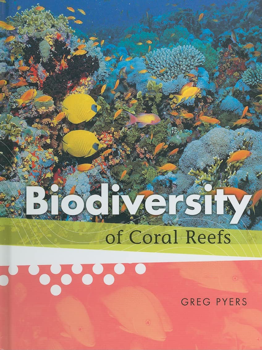 Biodiversity of Coral Reefs,Used