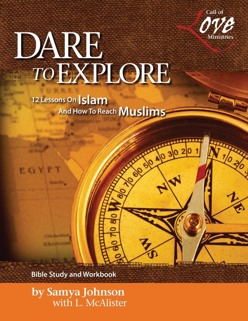 Dare to Explore,Used