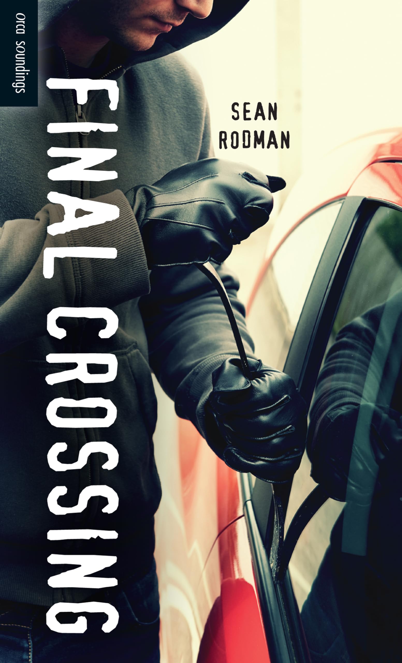 Final Crossing (Orca Soundings),Used