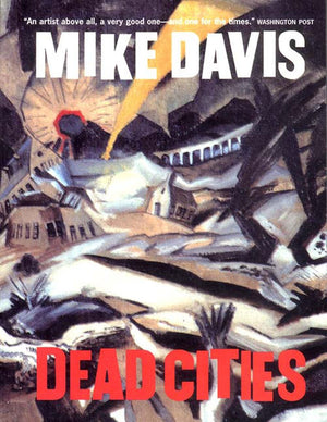 Dead Cities: And Other Tales,Used
