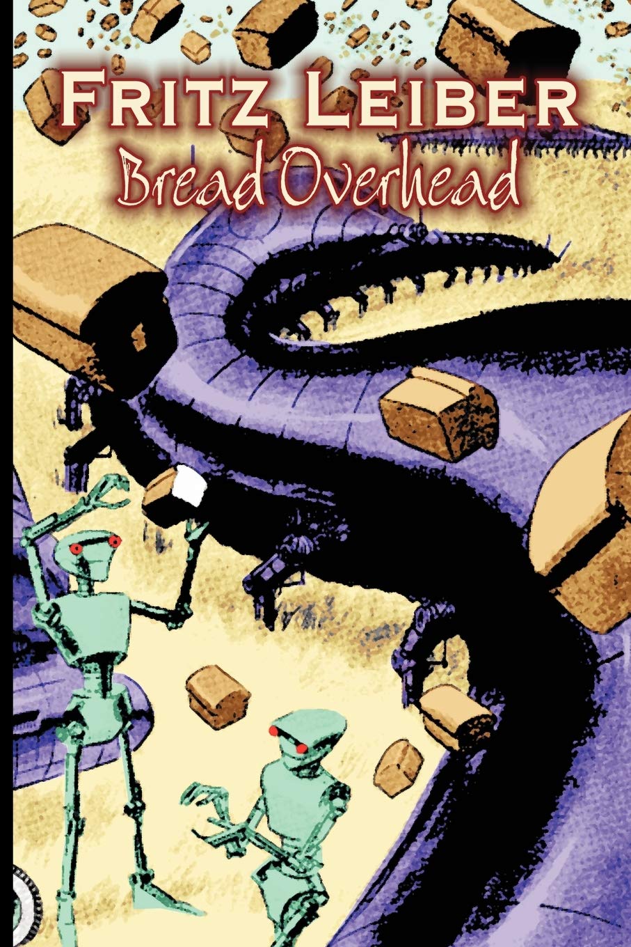 Bread Overhead
