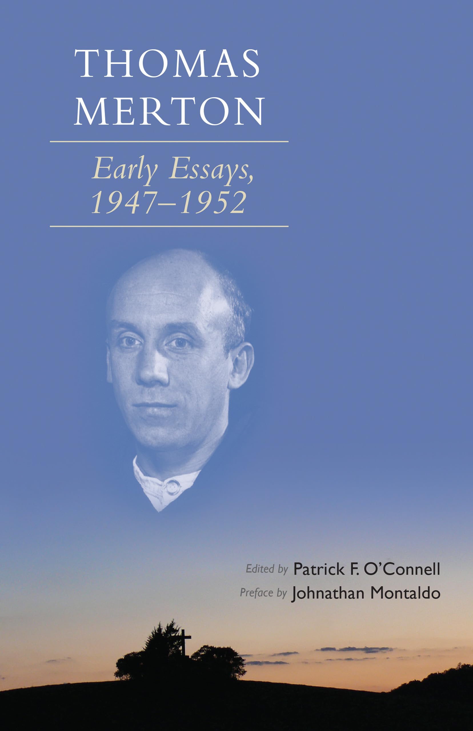 Thomas Merton: Early Essays, 19471952 (Volume 266) (Cistercian Studies Series),Used