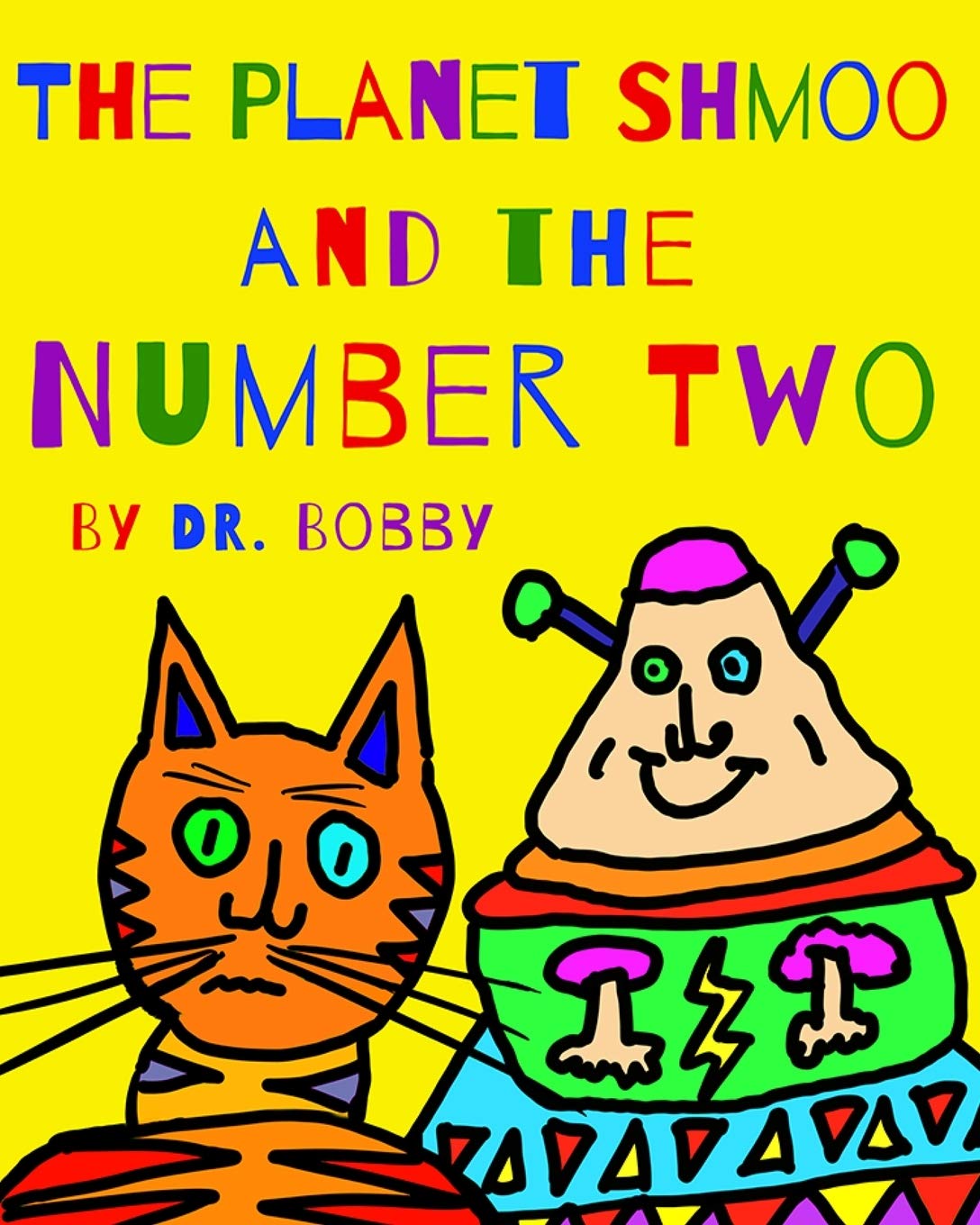 The Planet Shmoo and the Number Two,Used
