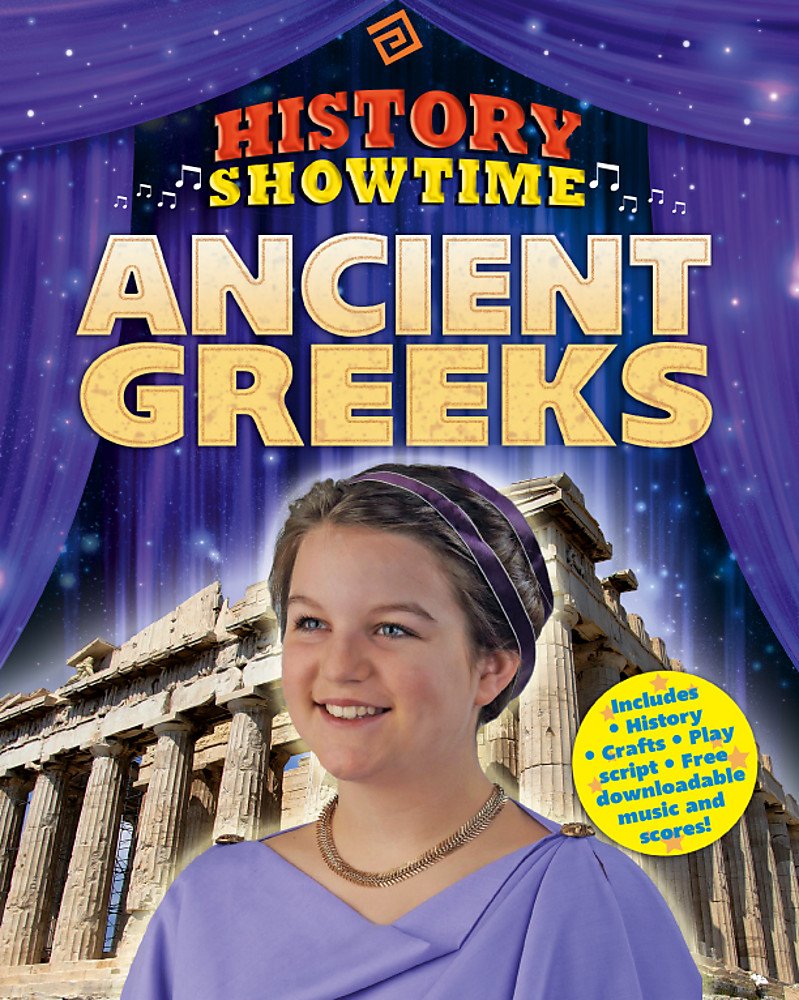 History Showtime: Ancient Greeks