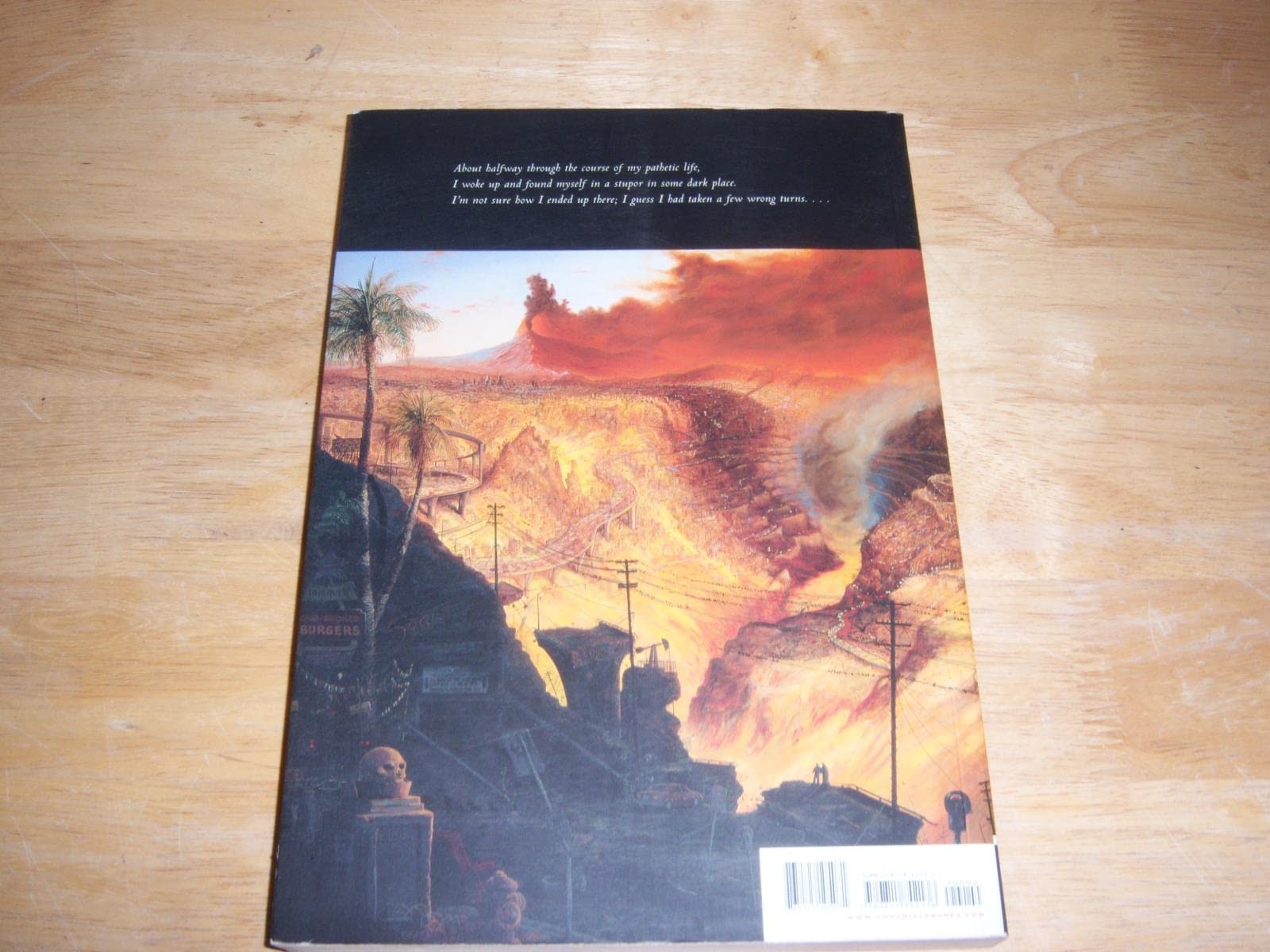 Dante'S Inferno