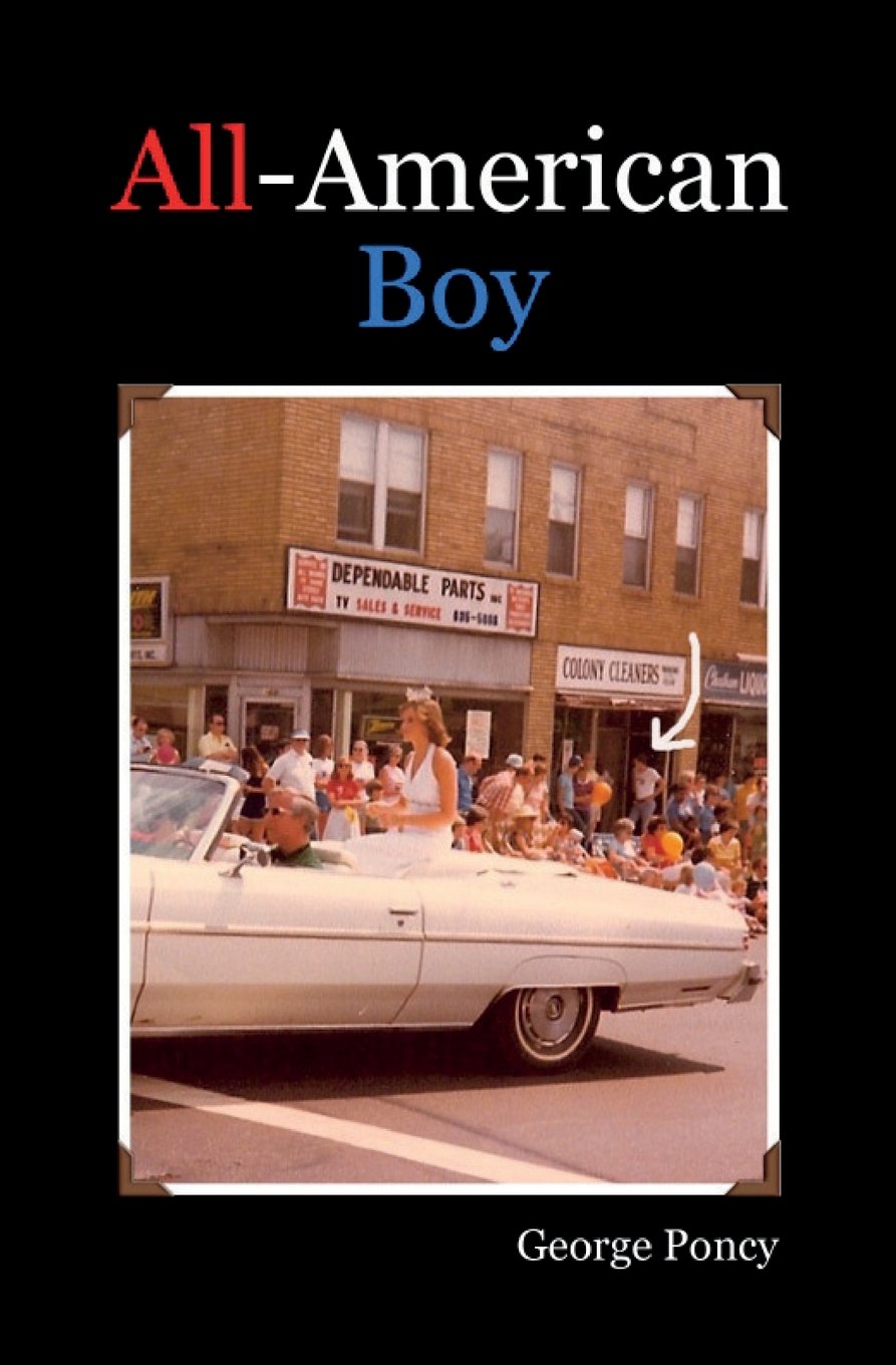 AllAmerican Boy,Used