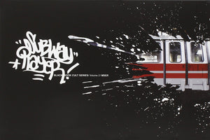 Subway Player: Blackbook Cult Series 2: Mser (Blackbook Cult, 2),New