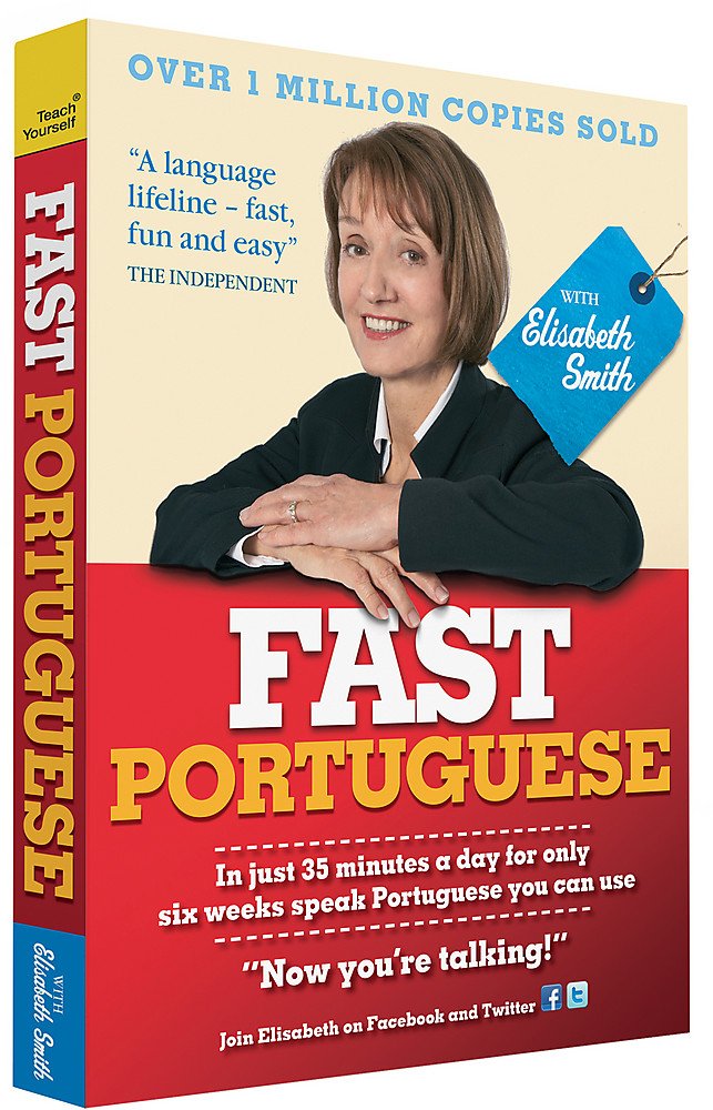 Fast Portuguese,Used