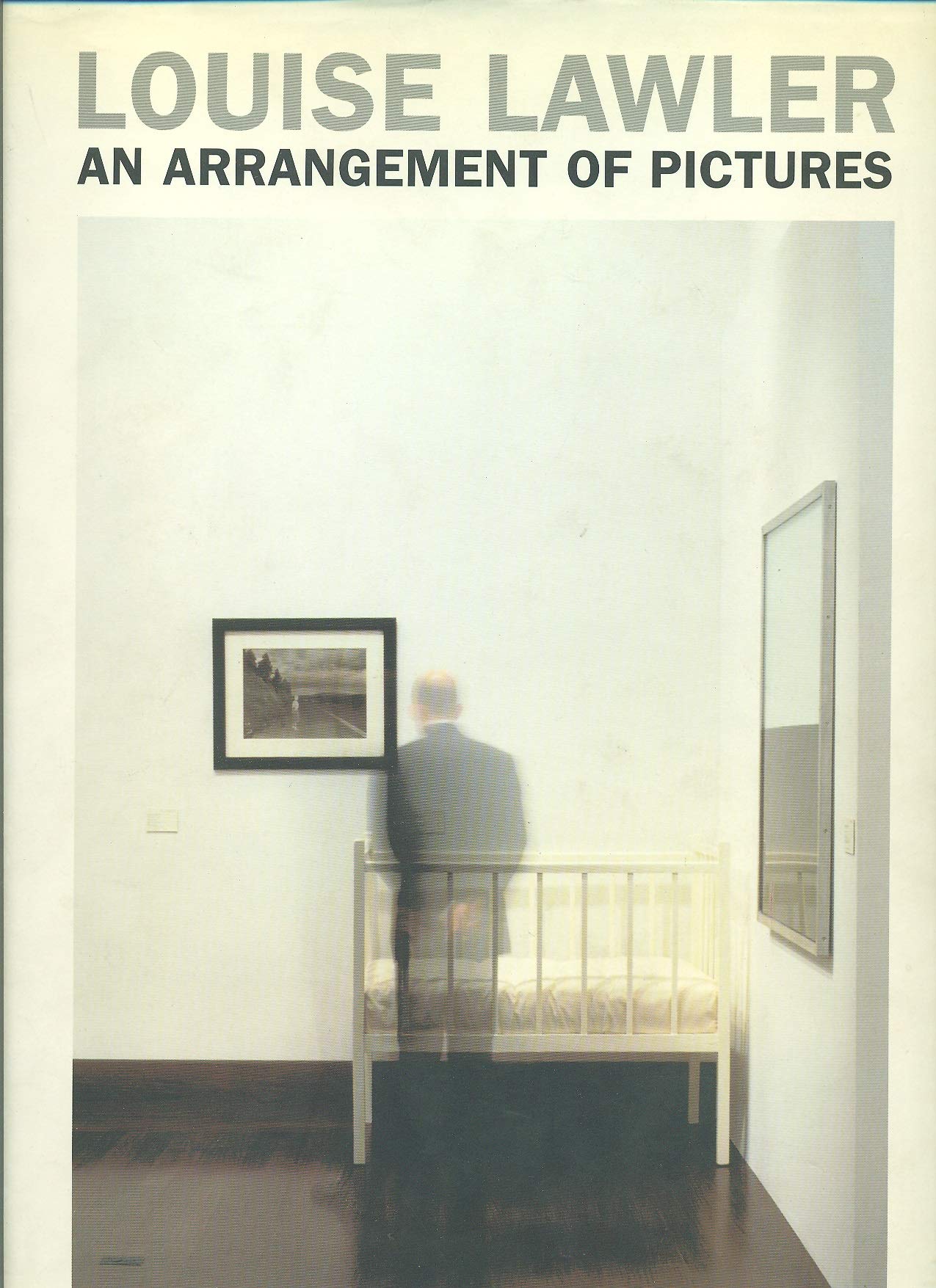 An Arrangement of Pictures,Used
