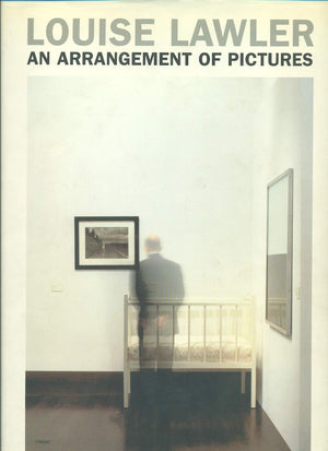 An Arrangement of Pictures,Used