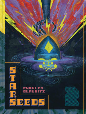 Starseeds 2 (STARSEEDS HC),Used