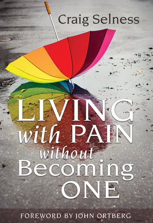 Living With Pain Without Becoming One,Used