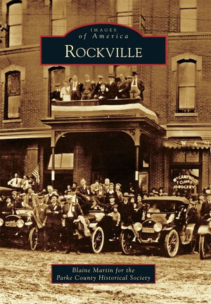 Rockville (Images of America),Used
