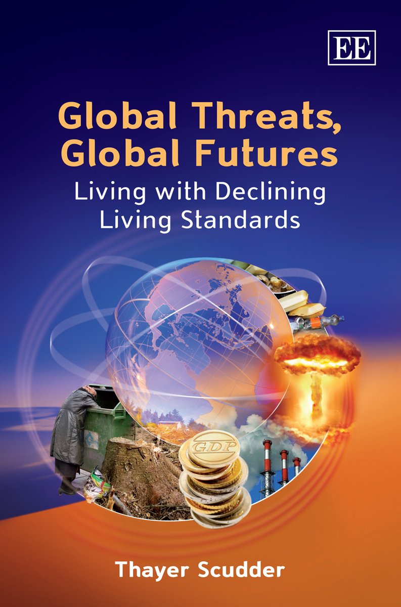Global Threats, Global Futures: Living with Declining Living Standards,Used