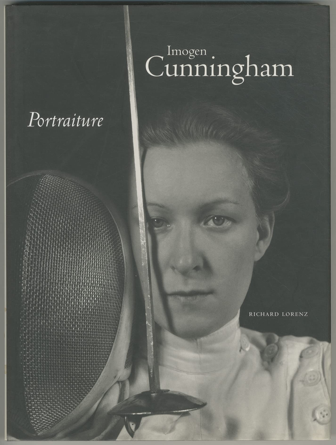 Imogen Cunningham: Portraiture (BULFINCH),Used