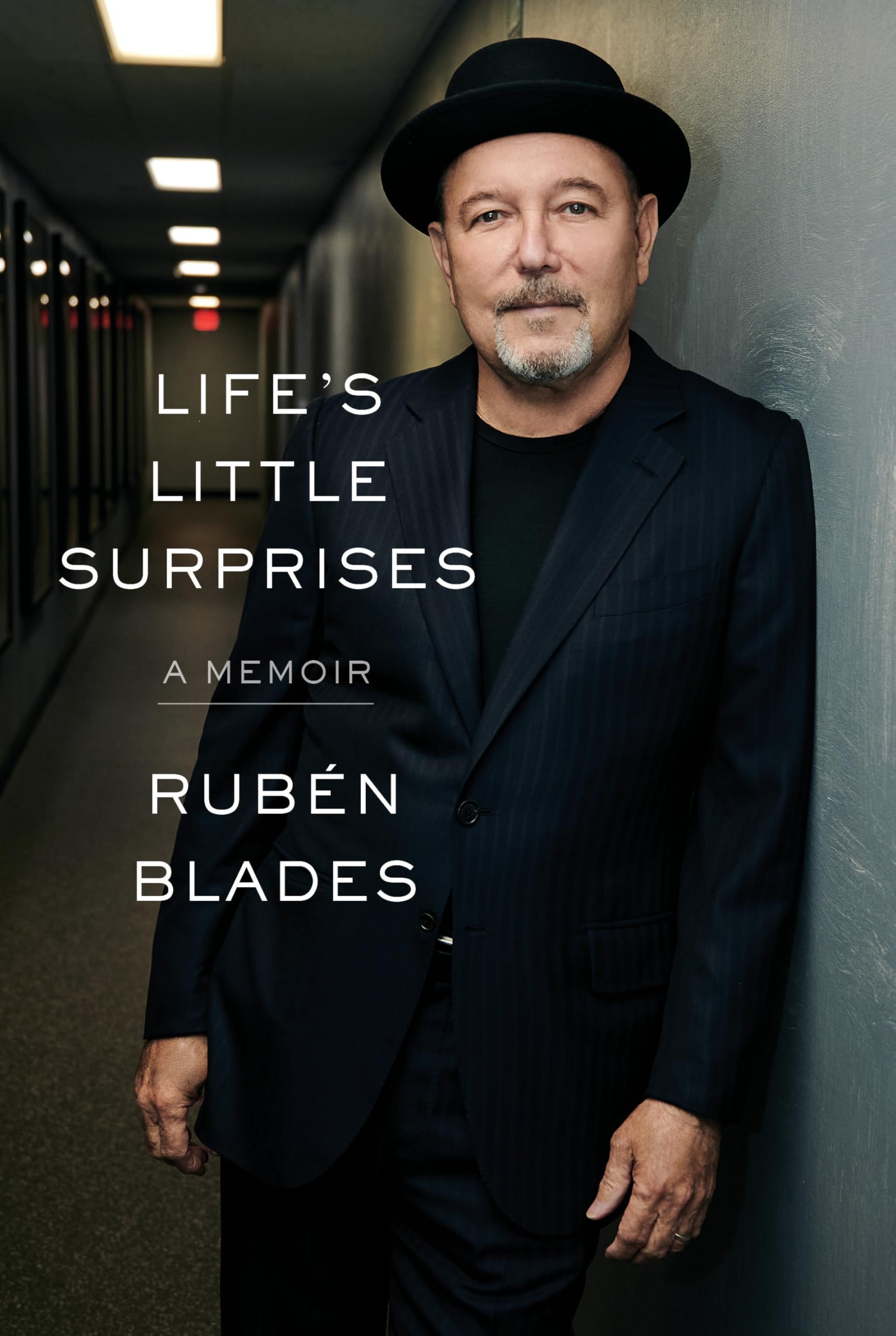LifeS Little Surprises: A Memoir