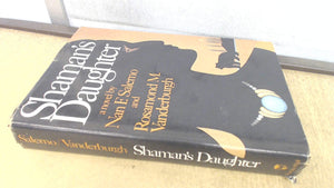Shaman's Daughter,Used