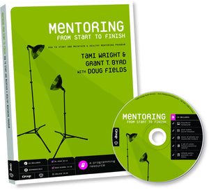 Mentoring From Start to Finish: How to Start and Maintain a Healthy Mentoring Program for Teenagers,Used