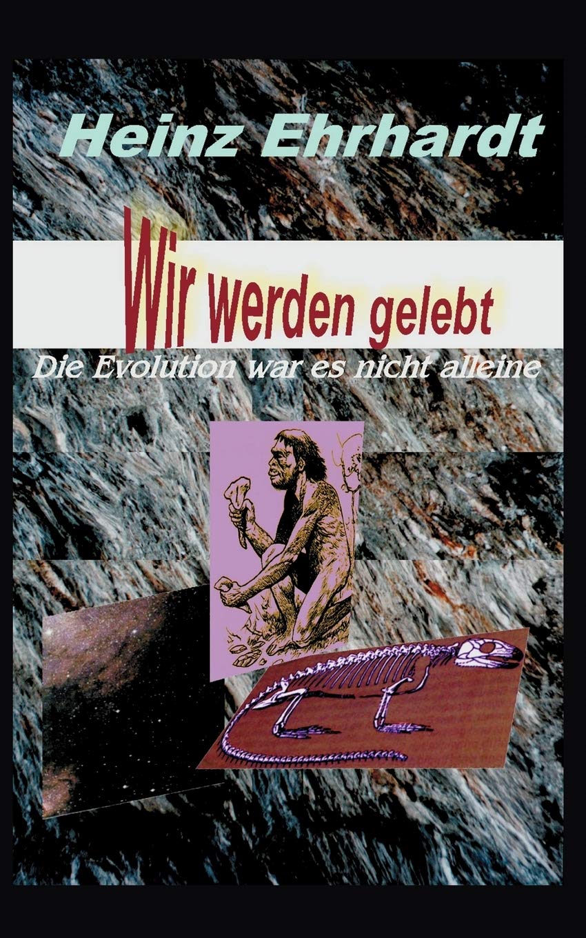 Wir werden gelebt (German Edition),Used