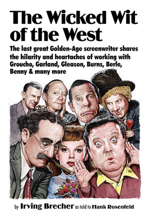 The Wicked Wit of the West,Used