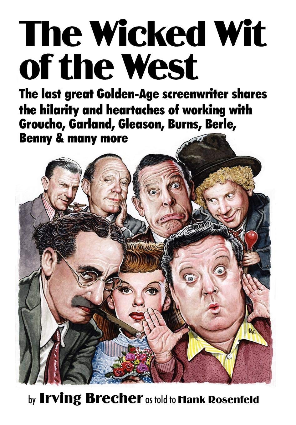 The Wicked Wit of the West,Used