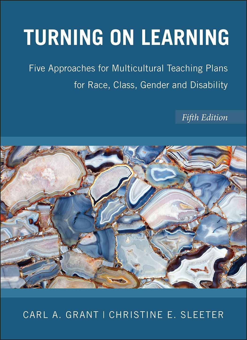 Turning On Learning: Five Approaches For Multicultural Teaching Plans For Race, Class, Gender And Disability