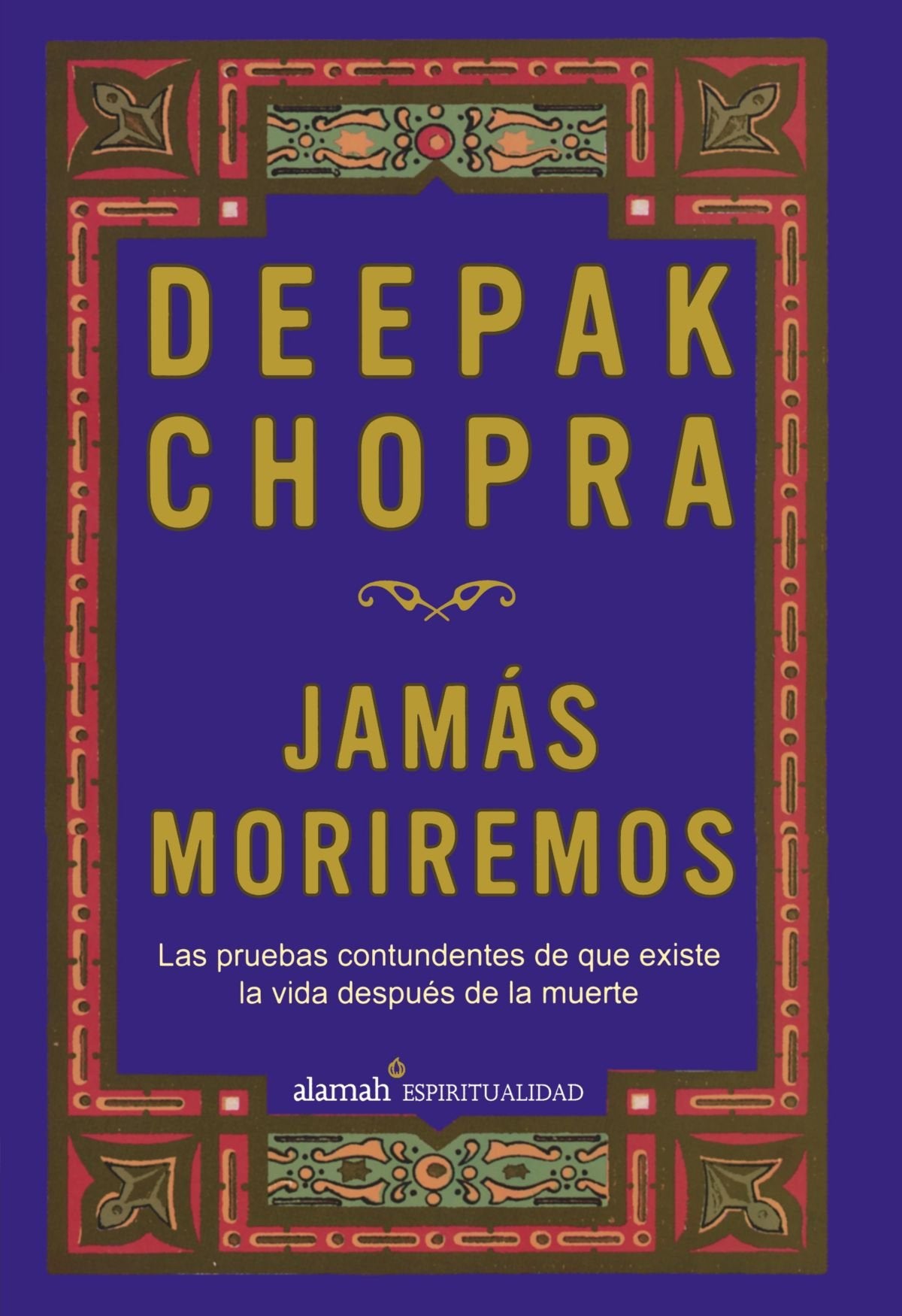 Jams moriremos (Life After Death: The Burden of Proof) (Spanish Edition),Used