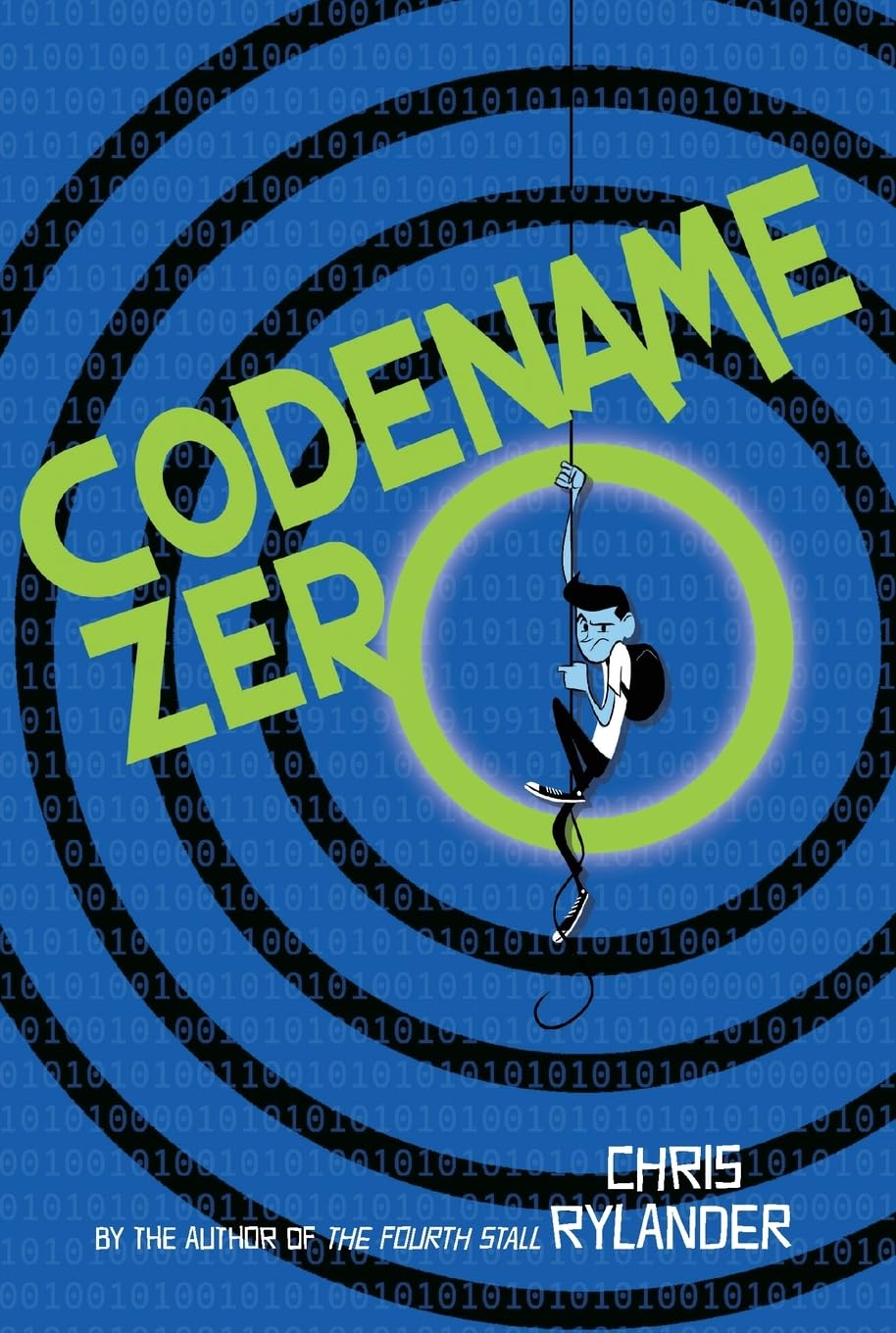 Codename Zero (Codename Conspiracy, 1),Used