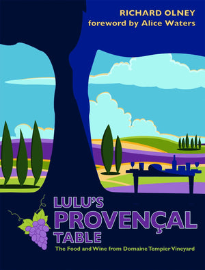 Lulu's Provenal table,Used