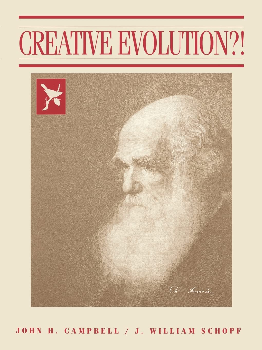 Creative Evolution?! (Oregon Literature Series; 4),Used
