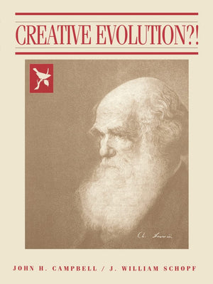 Creative Evolution?! (Oregon Literature Series; 4),Used
