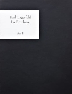 La Brochure,Used