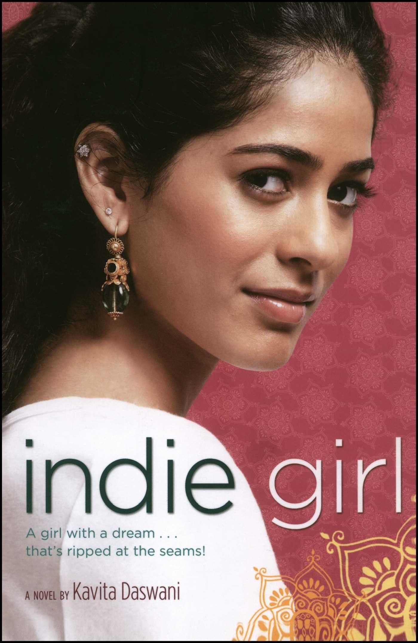 Indie Girl,Used