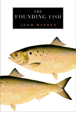 The Founding Fish,Used