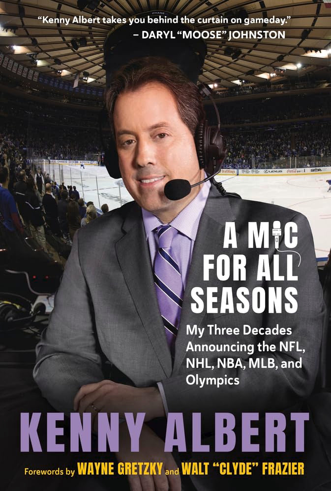 A Mic For All Seasons,Used