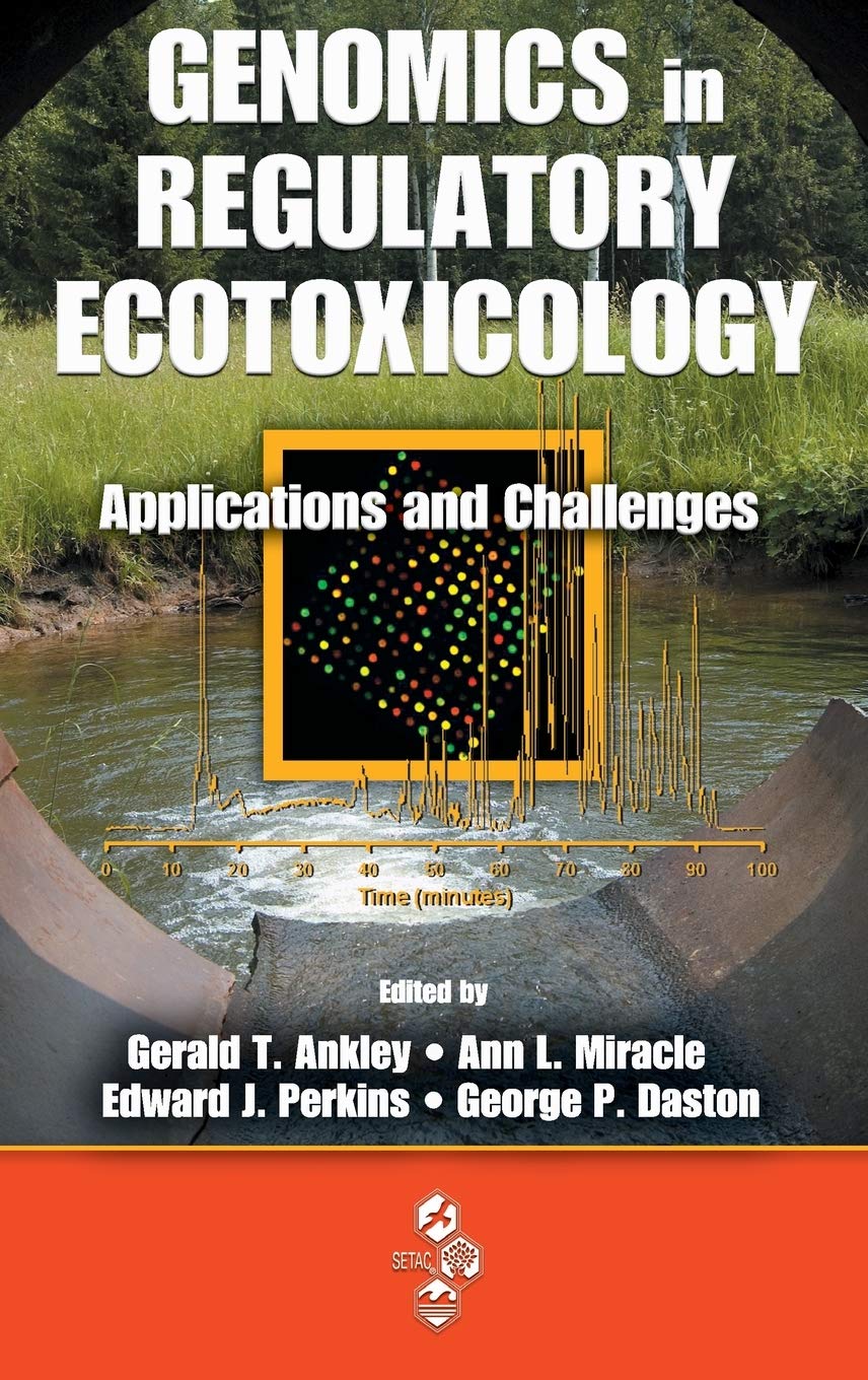 Genomics in Regulatory Ecotoxicology: Applications and Challenges,Used